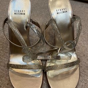 Stuart Weitzman Heels